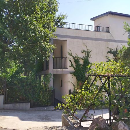 Villa Nadija Čanj Екстериор снимка
