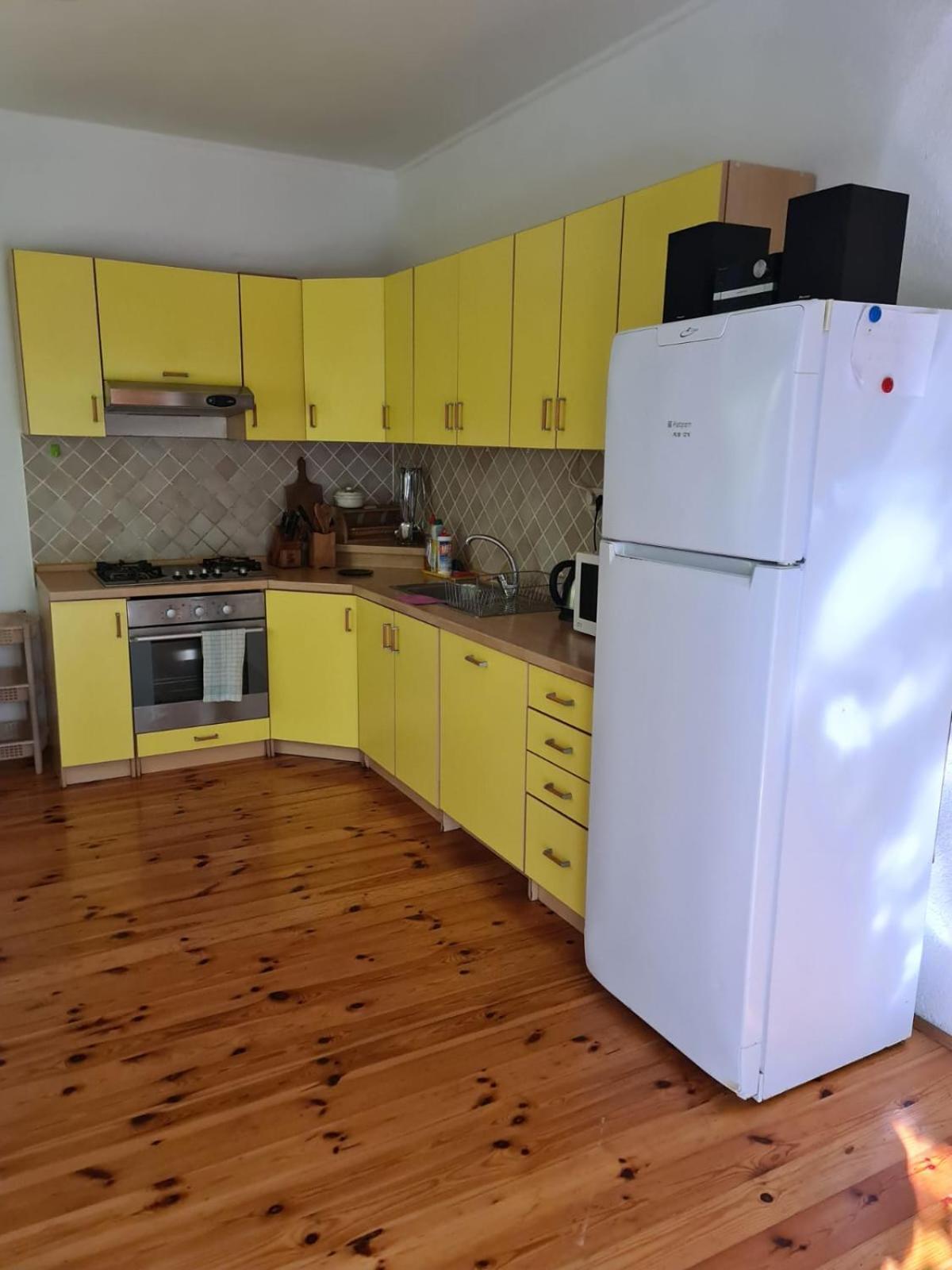 Villa Nadija Čanj Екстериор снимка