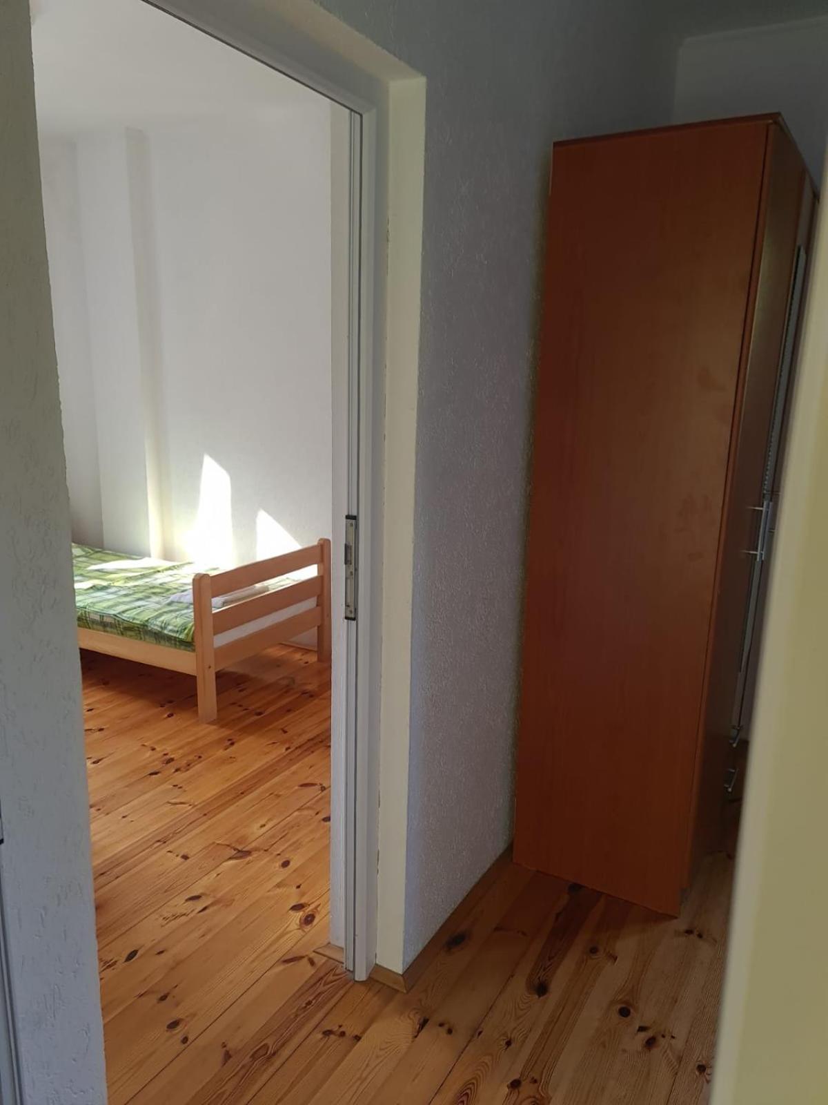 Villa Nadija Čanj Екстериор снимка