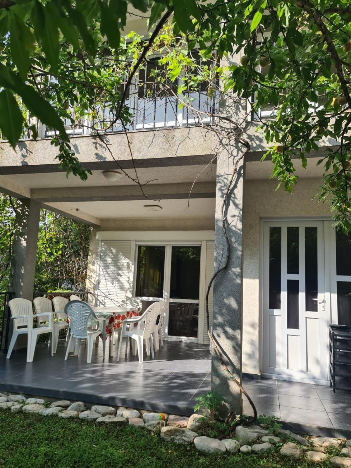 Villa Nadija Čanj Екстериор снимка