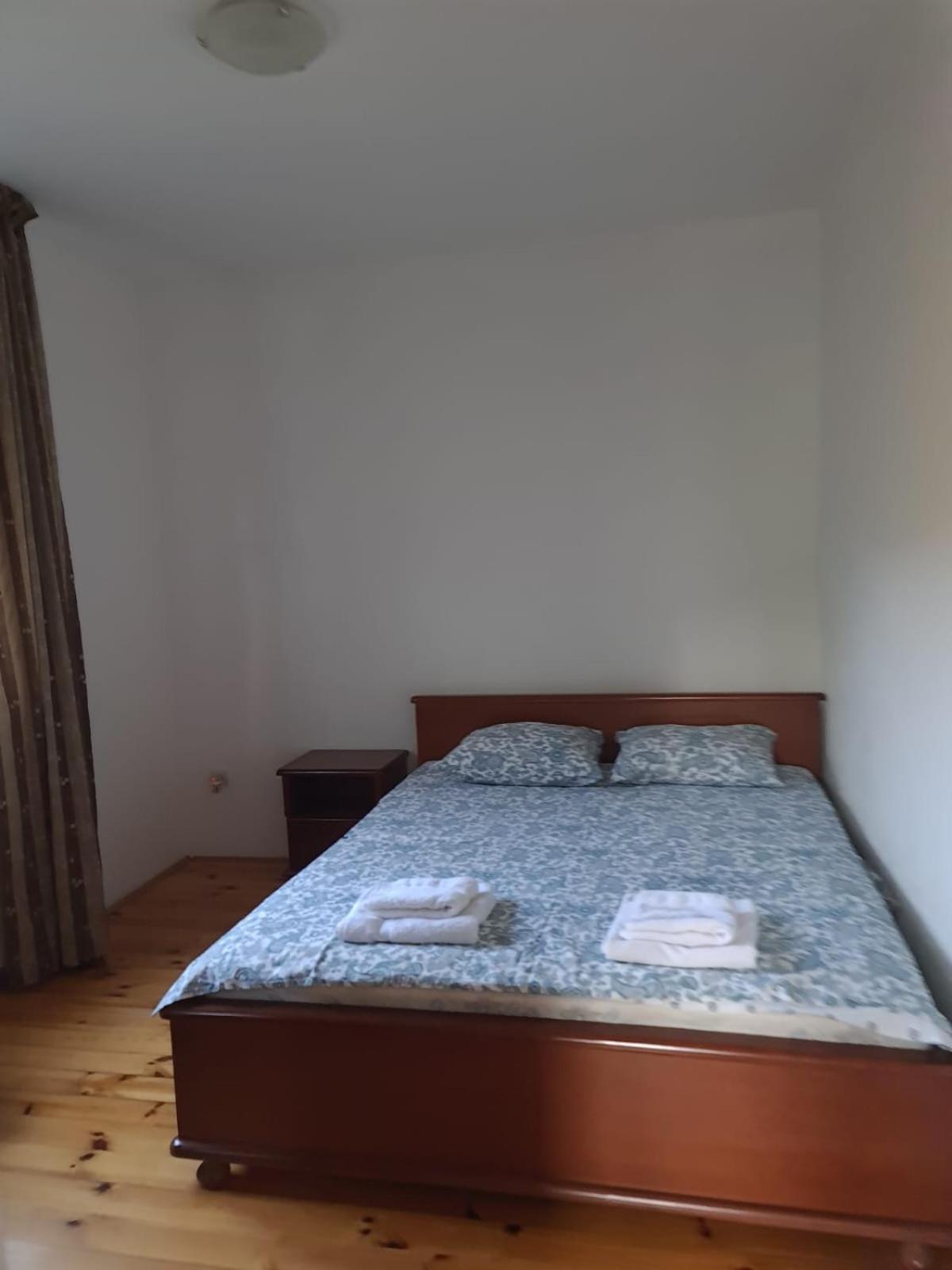 Villa Nadija Čanj Екстериор снимка
