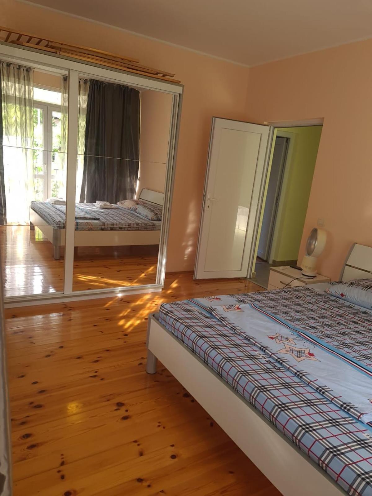 Villa Nadija Čanj Екстериор снимка