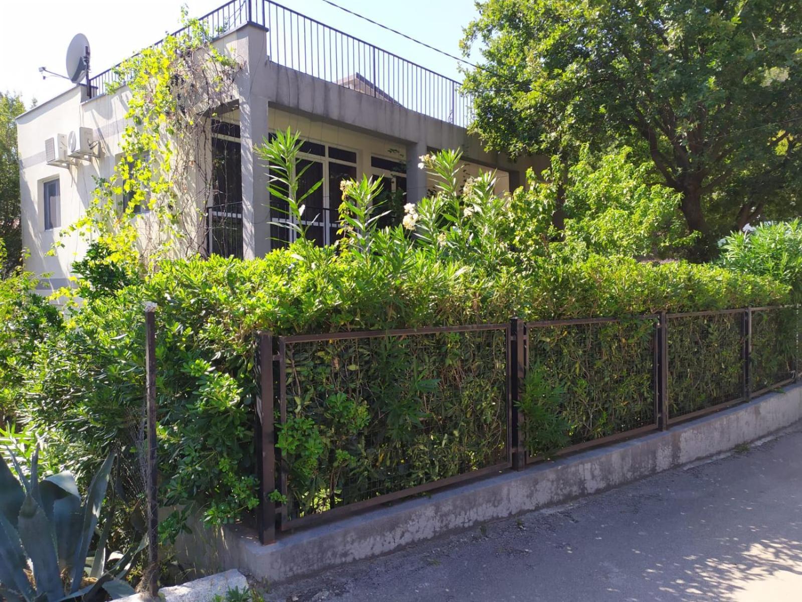Villa Nadija Čanj Екстериор снимка