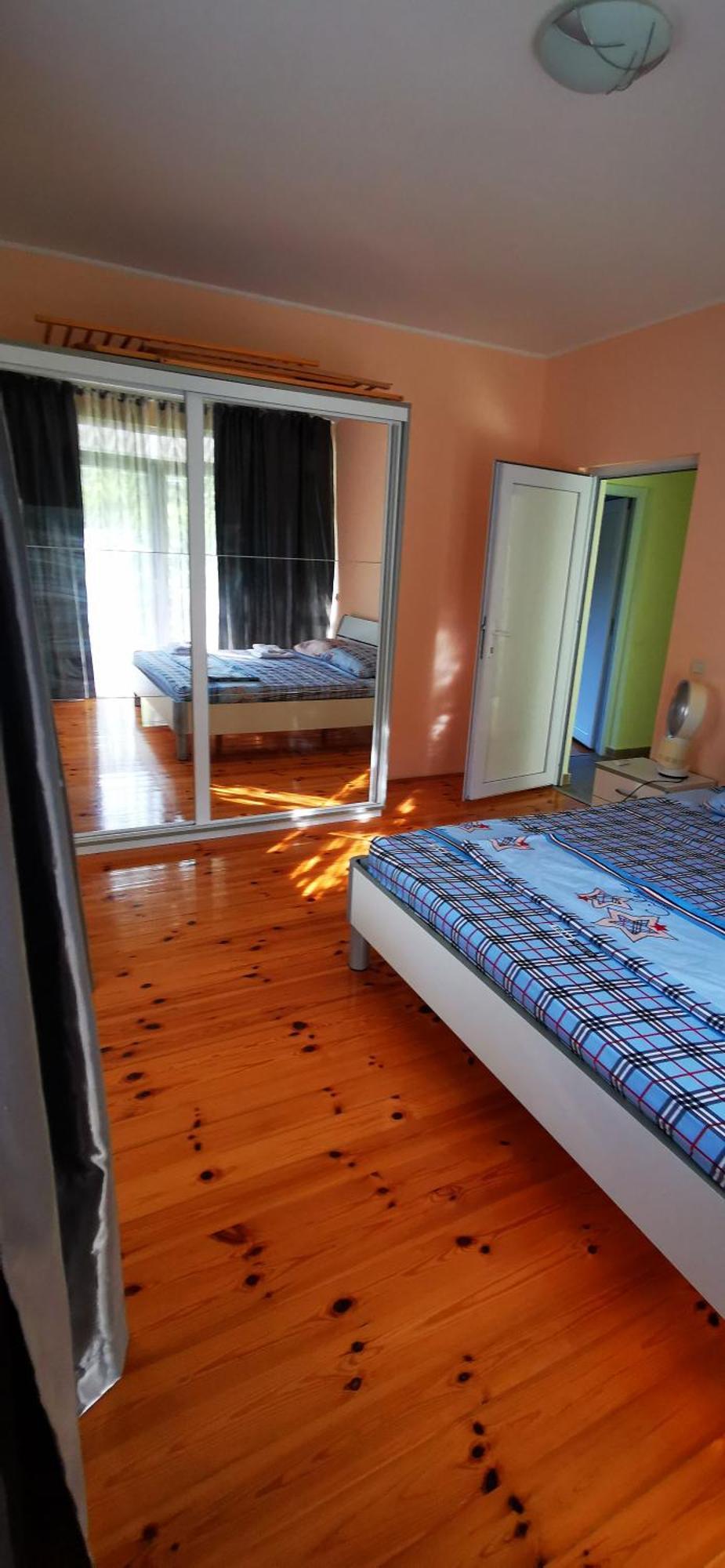 Villa Nadija Čanj Екстериор снимка