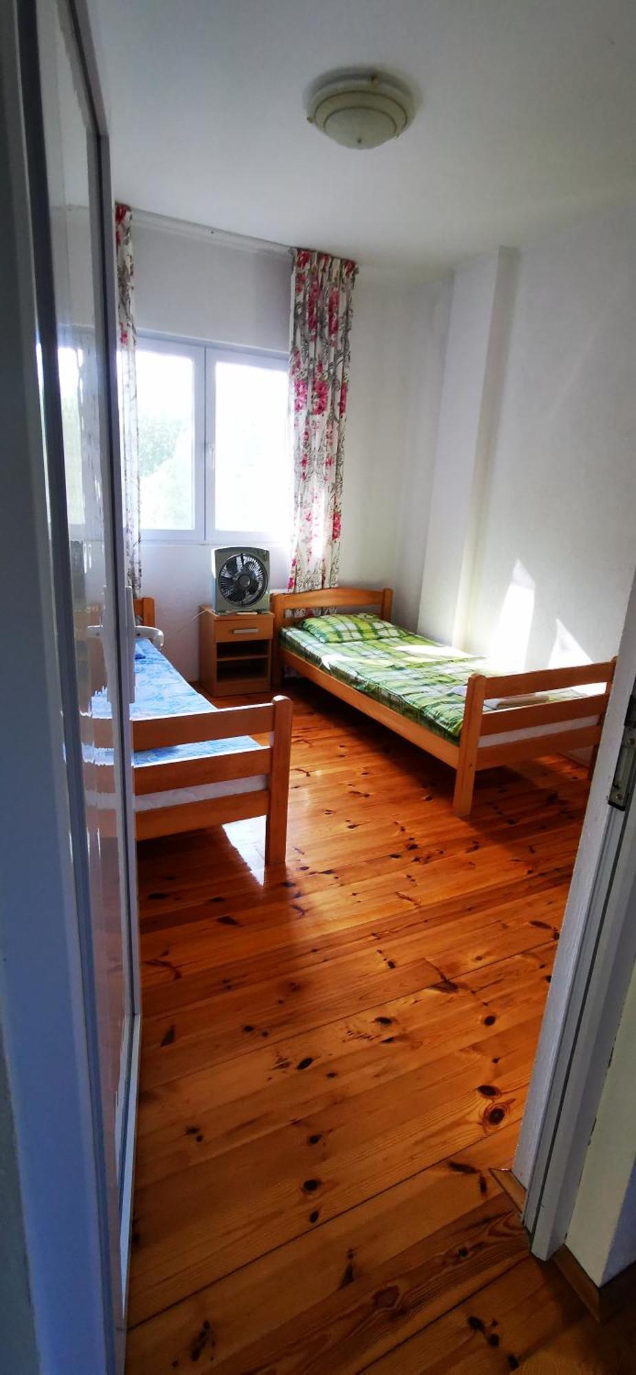 Villa Nadija Čanj Екстериор снимка