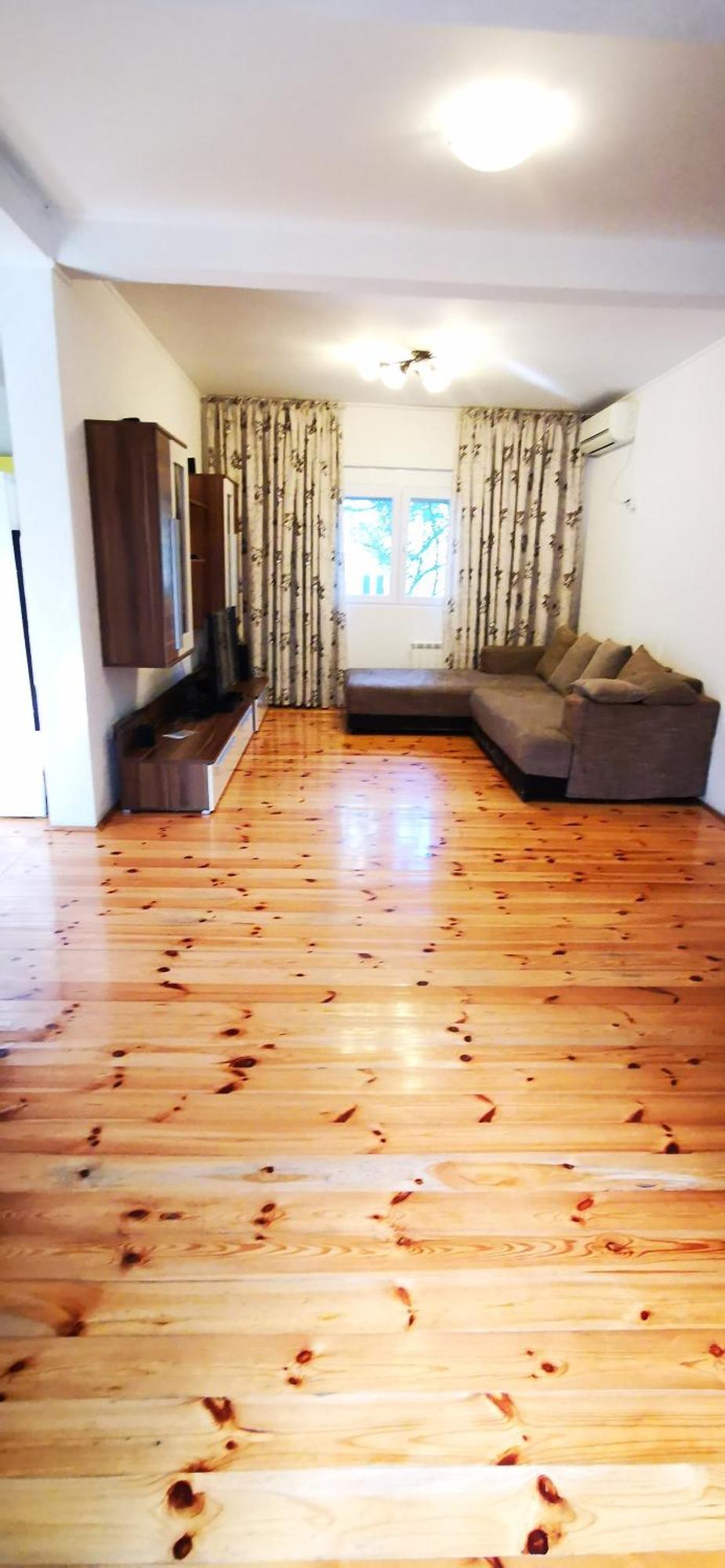 Villa Nadija Čanj Екстериор снимка