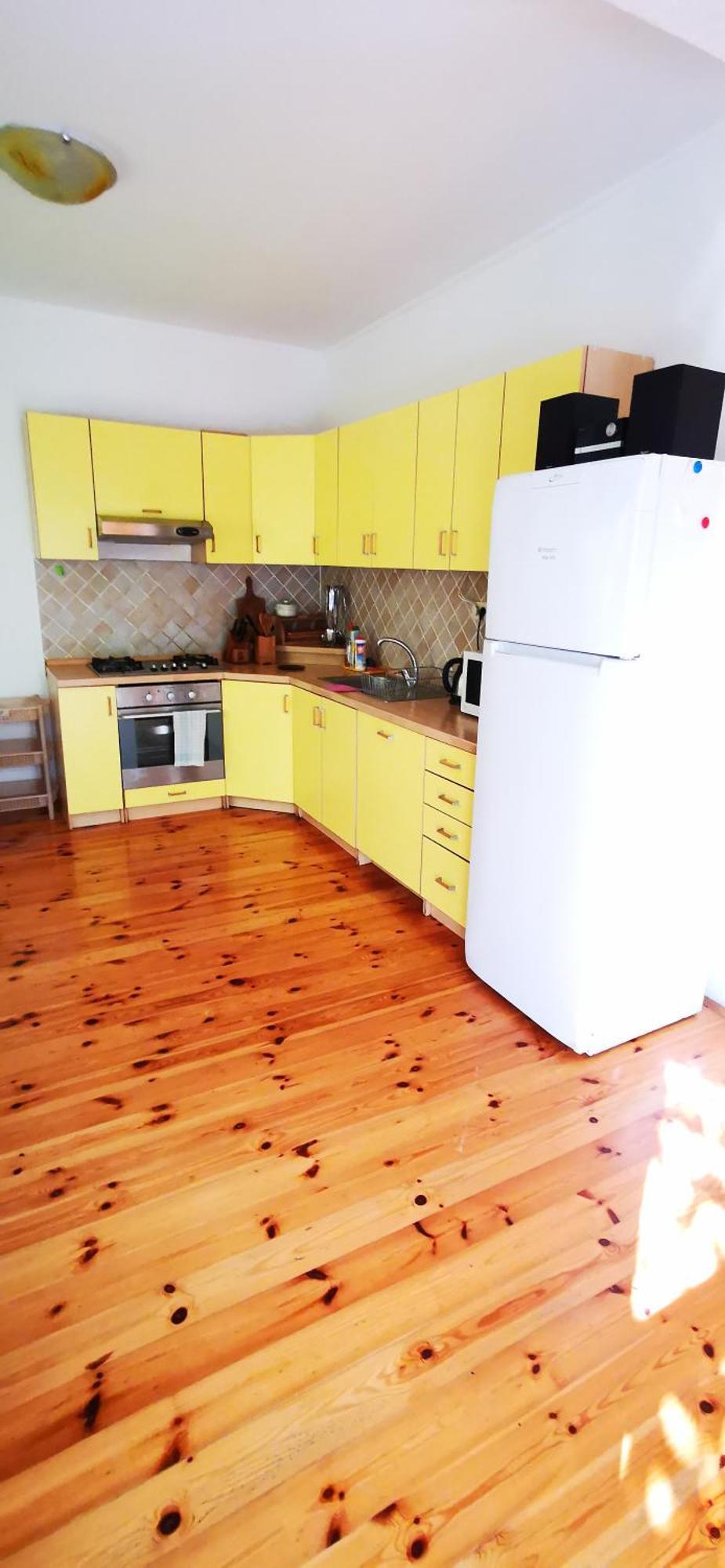 Villa Nadija Čanj Екстериор снимка