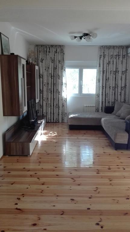 Villa Nadija Čanj Екстериор снимка