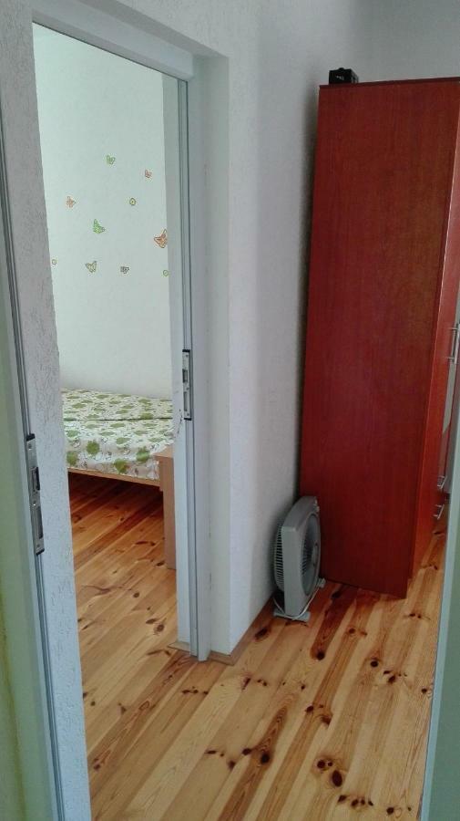 Villa Nadija Čanj Екстериор снимка