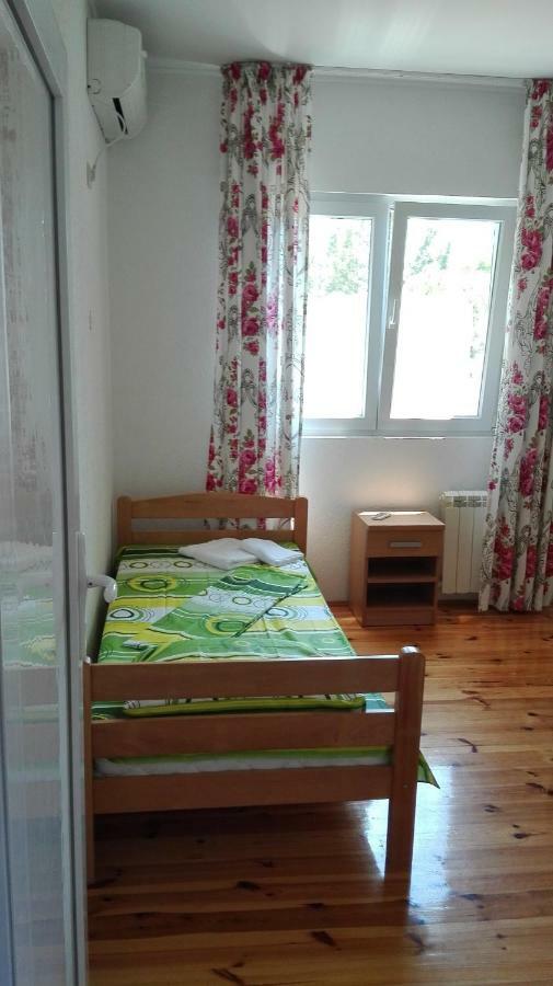 Villa Nadija Čanj Екстериор снимка