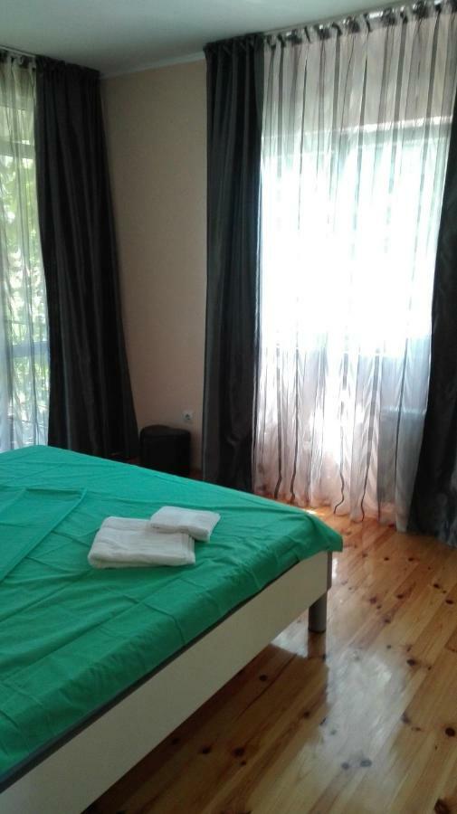 Villa Nadija Čanj Екстериор снимка