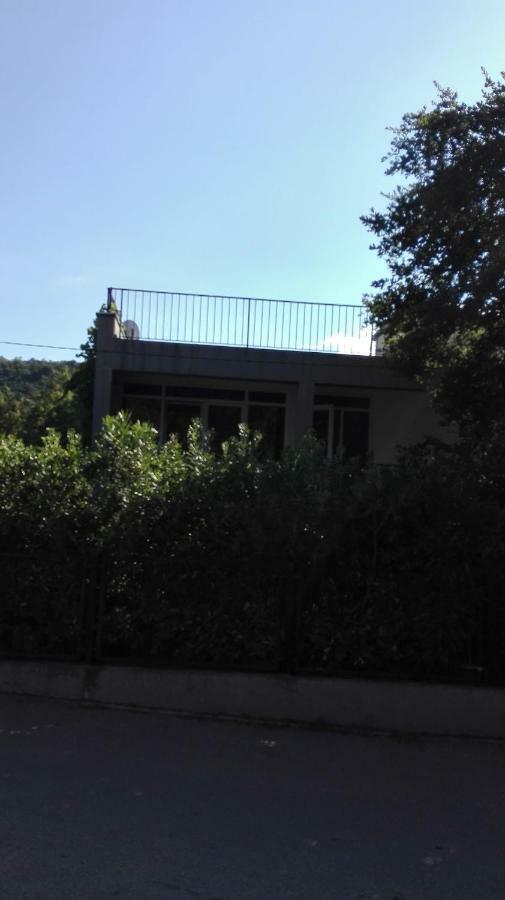 Villa Nadija Čanj Екстериор снимка