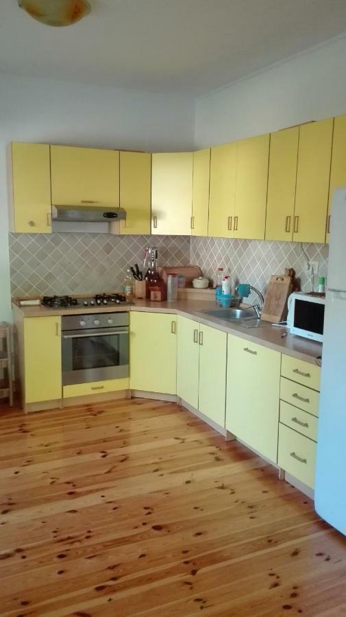 Villa Nadija Čanj Екстериор снимка