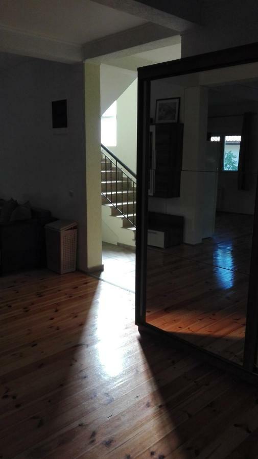 Villa Nadija Čanj Екстериор снимка