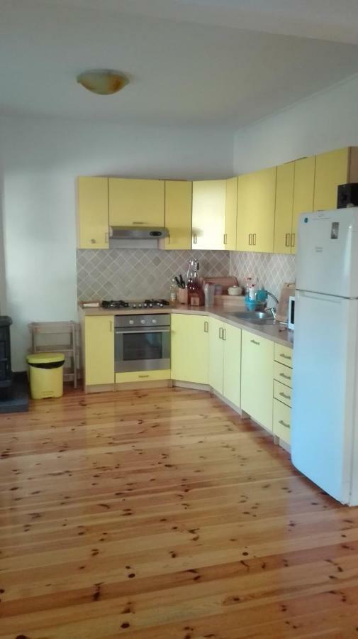 Villa Nadija Čanj Екстериор снимка