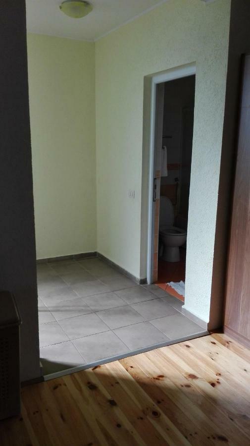 Villa Nadija Čanj Екстериор снимка