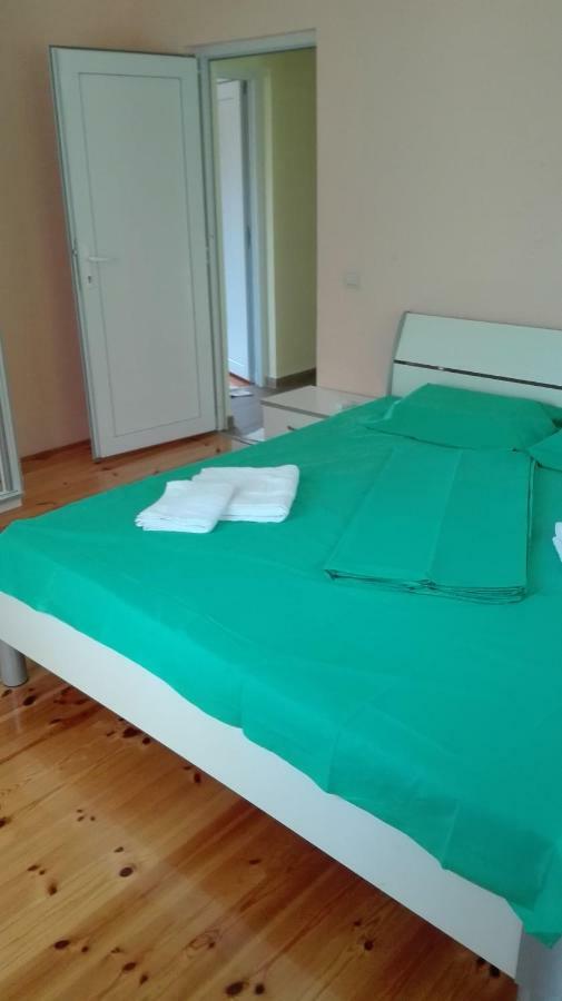 Villa Nadija Čanj Екстериор снимка