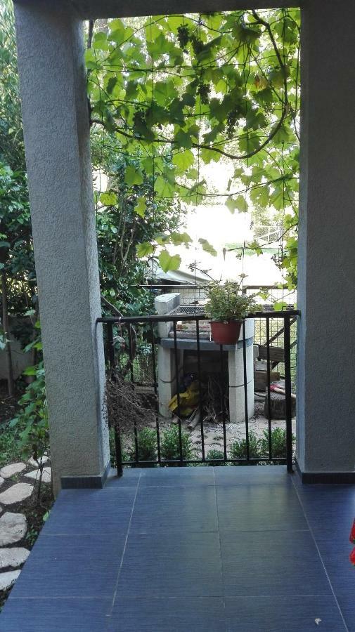 Villa Nadija Čanj Екстериор снимка