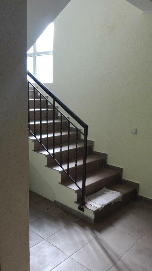 Villa Nadija Čanj Екстериор снимка