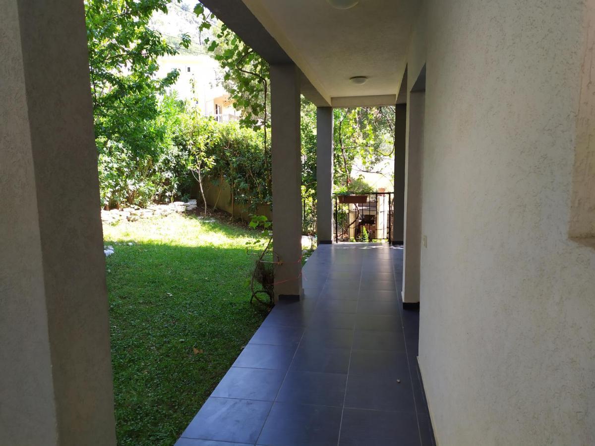 Villa Nadija Čanj Екстериор снимка